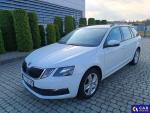 Skoda Octavia III 1.5 TSI MR`18 E6 Aukcja 286602 - grafika 1