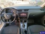 Skoda Octavia III 1.5 TSI MR`18 E6 Aukcja 286602 - grafika 9