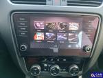 Skoda Octavia III 1.5 TSI MR`18 E6 Aukcja 286602 - grafika 11