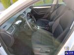 Skoda Octavia III 1.5 TSI MR`18 E6 Aukcja 286602 - grafika 15