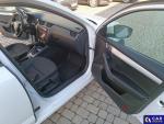 Skoda Octavia III 1.5 TSI MR`18 E6 Aukcja 286602 - grafika 25