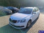 Skoda Octavia III 1.5 TSI MR`18 E6 Aukcja 286603 - grafika 1