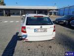 Skoda Octavia III 1.5 TSI MR`18 E6 Aukcja 286603 - grafika 5