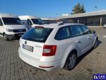 Skoda Octavia III 1.5 TSI MR`18 E6 Aukcja 286603 - grafika 3