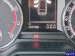 Skoda Octavia III 1.5 TSI MR`18 E6 Aukcja 286603 - grafika 9