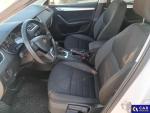Skoda Octavia III 1.5 TSI MR`18 E6 Aukcja 286603 - grafika 13