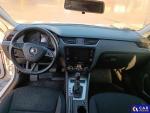 Skoda Octavia III 1.5 TSI MR`18 E6 Aukcja 286603 - grafika 17