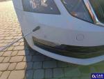 Skoda Octavia III 1.5 TSI MR`18 E6 Aukcja 286603 - grafika 47