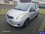 Toyota Yaris 1.4 Diesel MR`06 E4 Aukcja 286604 - grafika 1