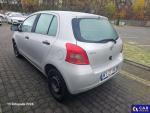 Toyota Yaris 1.4 Diesel MR`06 E4 Aukcja 286604 - grafika 4