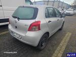 Toyota Yaris 1.4 Diesel MR`06 E4 Aukcja 286604 - grafika 3