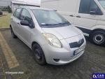 Toyota Yaris 1.4 Diesel MR`06 E4 Aukcja 286604 - grafika 2