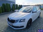 Skoda Octavia III 1.5 TSI MR`18 E6 Aukcja 286605 - grafika 1
