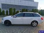 Skoda Octavia III 1.5 TSI MR`18 E6 Aukcja 286605 - grafika 5