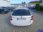 Skoda Octavia III 1.5 TSI MR`18 E6 Aukcja 286605 - grafika 6