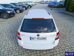 Skoda Octavia III 1.5 TSI MR`18 E6 Aukcja 286605 - grafika 7