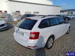 Skoda Octavia III 1.5 TSI MR`18 E6 Aukcja 286605 - grafika 3