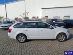 Skoda Octavia III 1.5 TSI MR`18 E6 Aukcja 286605 - grafika 8