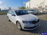 Skoda Octavia III 1.5 TSI MR`18 E6 Aukcja 286605 - grafika 2