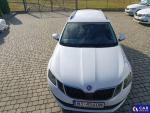 Skoda Octavia III 1.5 TSI MR`18 E6 Aukcja 286605 - grafika 10
