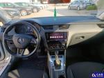 Skoda Octavia III 1.5 TSI MR`18 E6 Aukcja 286605 - grafika 21