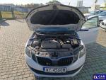 Skoda Octavia III 1.5 TSI MR`18 E6 Aukcja 286605 - grafika 27