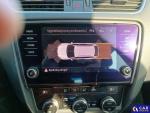 Skoda Octavia III 1.5 TSI MR`18 E6 Aukcja 286605 - grafika 118