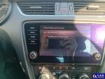 Skoda Octavia III 1.5 TSI MR`18 E6 Aukcja 286605 - grafika 120