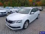 Skoda Octavia III 1.5 TSI MR`18 E6 Aukcja 286606 - grafika 1