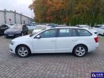 Skoda Octavia III 1.5 TSI MR`18 E6 Aukcja 286606 - grafika 5