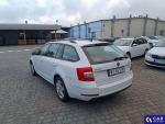 Skoda Octavia III 1.5 TSI MR`18 E6 Aukcja 286606 - grafika 4