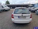 Skoda Octavia III 1.5 TSI MR`18 E6 Aukcja 286606 - grafika 6