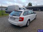 Skoda Octavia III 1.5 TSI MR`18 E6 Aukcja 286606 - grafika 3