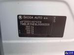 Skoda Octavia III 1.5 TSI MR`18 E6 Aukcja 286606 - grafika 9