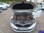 Skoda Octavia III 1.5 TSI MR`18 E6 Aukcja 286606 - grafika 11