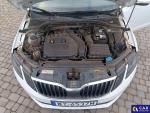 Skoda Octavia III 1.5 TSI MR`18 E6 Aukcja 286606 - grafika 12