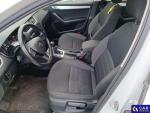 Skoda Octavia III 1.5 TSI MR`18 E6 Aukcja 286606 - grafika 15