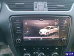 Skoda Octavia III 1.5 TSI MR`18 E6 Aukcja 286606 - grafika 21