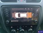 Skoda Octavia III 1.5 TSI MR`18 E6 Aukcja 286606 - grafika 24