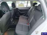 Skoda Octavia III 1.5 TSI MR`18 E6 Aukcja 286606 - grafika 27
