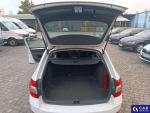 Skoda Octavia III 1.5 TSI MR`18 E6 Aukcja 286606 - grafika 30