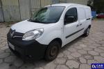 Renault Kangoo III Express Maxi dCi MR`16 E6 2.2t Aukcja 287311 - grafika 1