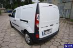 Renault Kangoo III Express Maxi dCi MR`16 E6 2.2t Aukcja 287311 - grafika 2
