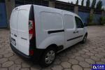Renault Kangoo III Express Maxi dCi MR`16 E6 2.2t Aukcja 287311 - grafika 4