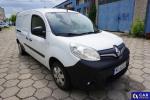 Renault Kangoo III Express Maxi dCi MR`16 E6 2.2t Aukcja 287311 - grafika 5