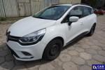 Renault Clio IV Grandtour MR`17 E6 Aukcja 287314 - grafika 1