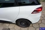 Renault Clio IV Grandtour MR`17 E6 Aukcja 287314 - grafika 36