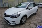 Renault Clio IV Generation Grandtour MR`17 E6 Aukcja 287315 - grafika 1
