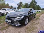 Toyota Camry Hybrid MR`18 E6d Aukcja 286560 - grafika 1