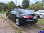 Toyota Camry Hybrid MR`18 E6d Aukcja 286560 - grafika 2